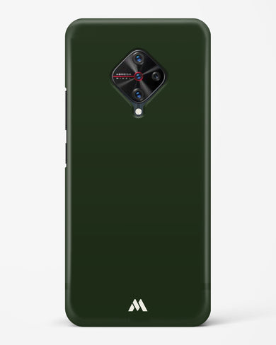 Floating Seaweed Hard Case Phone Cover (Vivo)