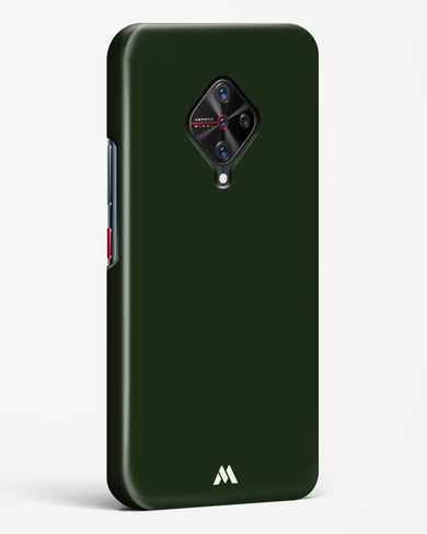 Floating Seaweed Hard Case Phone Cover (Vivo)