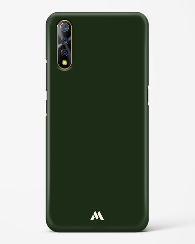 Floating Seaweed Hard Case Phone Cover (Vivo)