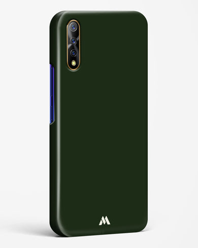 Floating Seaweed Hard Case Phone Cover (Vivo)