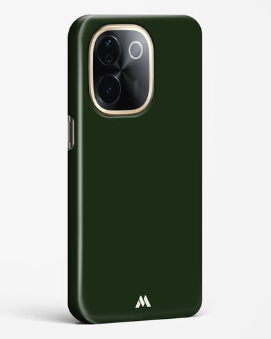 Floating Seaweed Hard Case Phone Cover (Vivo)