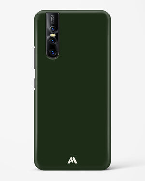 Floating Seaweed Hard Case Phone Cover (Vivo)