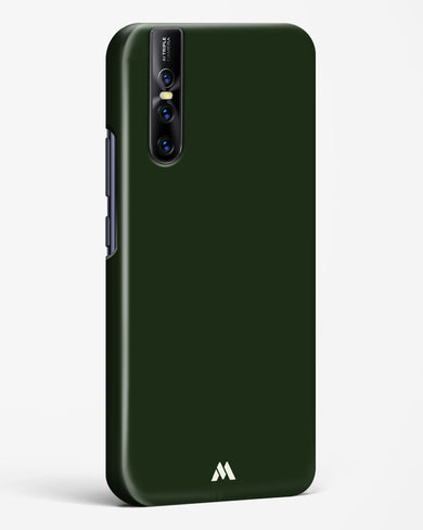 Floating Seaweed Hard Case Phone Cover (Vivo)