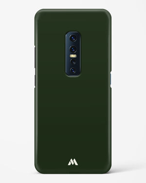 Floating Seaweed Hard Case Phone Cover (Vivo)