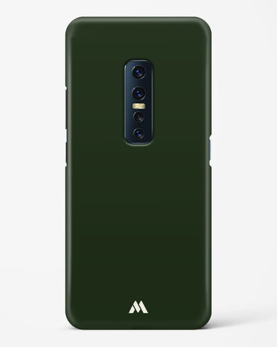 Floating Seaweed Hard Case Phone Cover (Vivo)