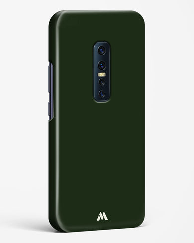 Floating Seaweed Hard Case Phone Cover (Vivo)