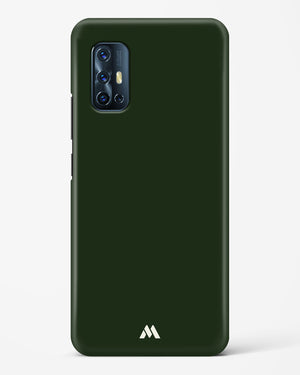 Floating Seaweed Hard Case Phone Cover (Vivo)