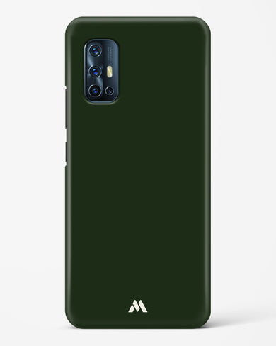 Floating Seaweed Hard Case Phone Cover (Vivo)