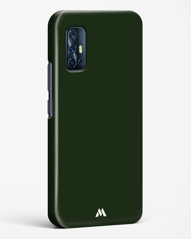 Floating Seaweed Hard Case Phone Cover (Vivo)