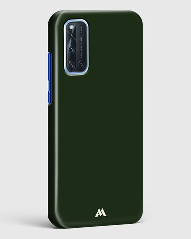 Floating Seaweed Hard Case Phone Cover (Vivo)