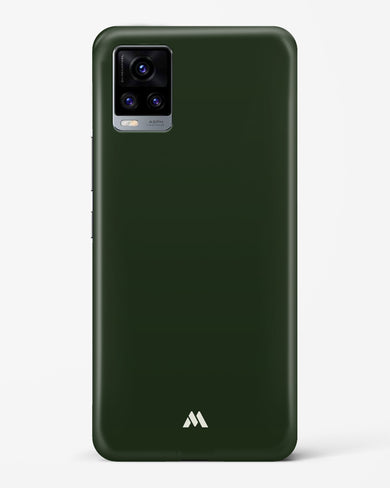 Floating Seaweed Hard Case Phone Cover (Vivo)