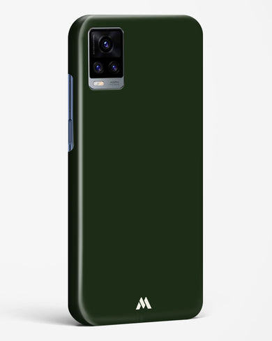 Floating Seaweed Hard Case Phone Cover (Vivo)