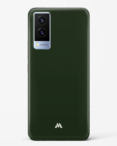 Floating Seaweed Hard Case Phone Cover (Vivo)