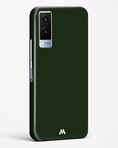 Floating Seaweed Hard Case Phone Cover (Vivo)