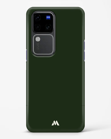 Floating Seaweed Hard Case Phone Cover (Vivo)