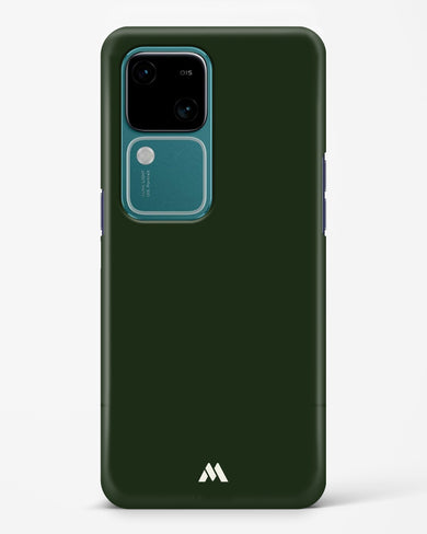 Floating Seaweed Hard Case Phone Cover (Vivo)