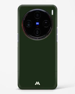 Floating Seaweed Hard Case Phone Cover (Vivo)