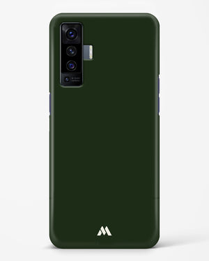 Floating Seaweed Hard Case Phone Cover (Vivo)