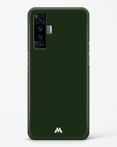 Floating Seaweed Hard Case Phone Cover (Vivo)