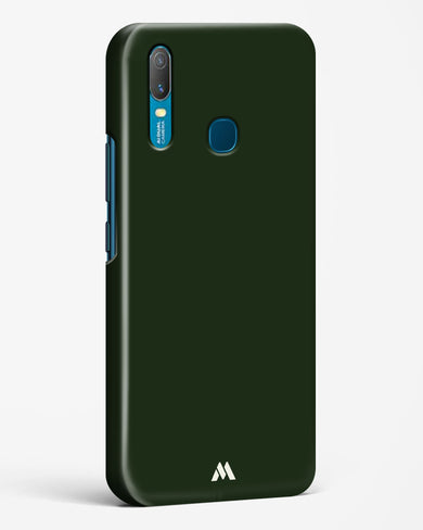 Floating Seaweed Hard Case Phone Cover (Vivo)