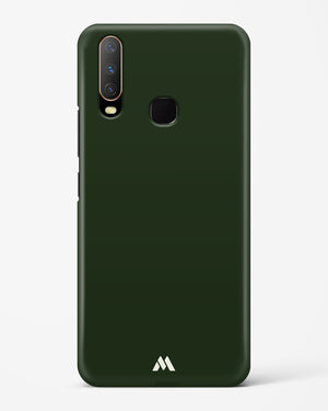 Floating Seaweed Hard Case Phone Cover (Vivo)