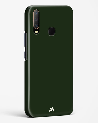 Floating Seaweed Hard Case Phone Cover (Vivo)
