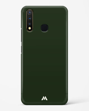 Floating Seaweed Hard Case Phone Cover (Vivo)