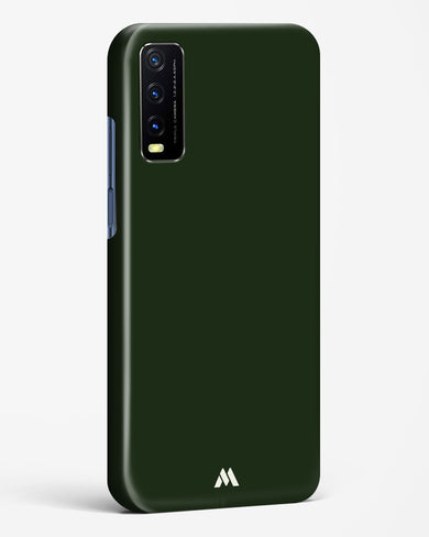 Floating Seaweed Hard Case Phone Cover (Vivo)