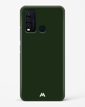 Floating Seaweed Hard Case Phone Cover (Vivo)