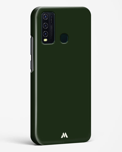Floating Seaweed Hard Case Phone Cover (Vivo)
