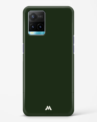 Floating Seaweed Hard Case Phone Cover (Vivo)