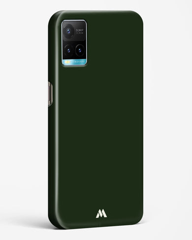 Floating Seaweed Hard Case Phone Cover (Vivo)