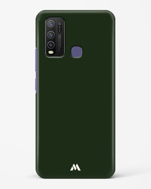 Floating Seaweed Hard Case Phone Cover (Vivo)