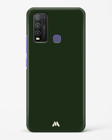 Floating Seaweed Hard Case Phone Cover (Vivo)