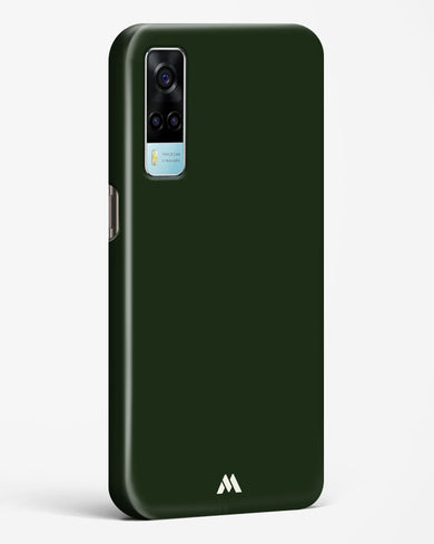Floating Seaweed Hard Case Phone Cover (Vivo)