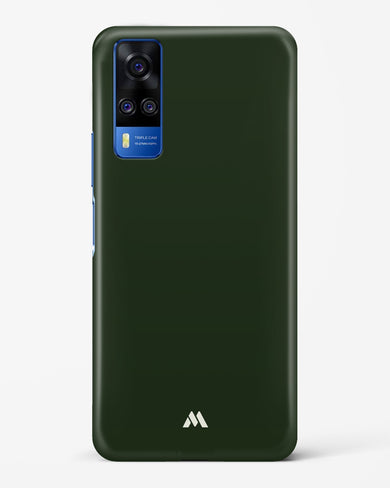 Floating Seaweed Hard Case Phone Cover (Vivo)