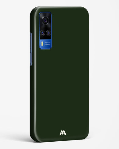 Floating Seaweed Hard Case Phone Cover (Vivo)