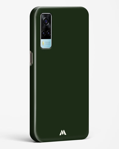 Floating Seaweed Hard Case Phone Cover (Vivo)