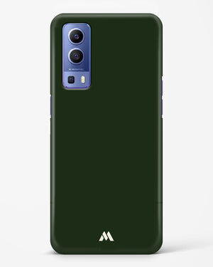 Floating Seaweed Hard Case Phone Cover (Vivo)