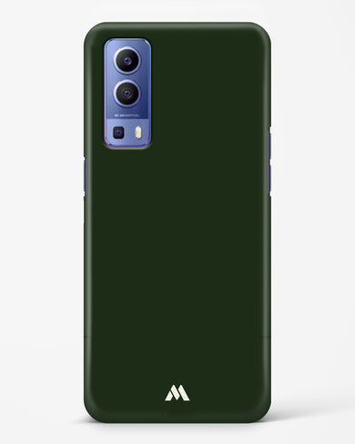 Floating Seaweed Hard Case Phone Cover (Vivo)