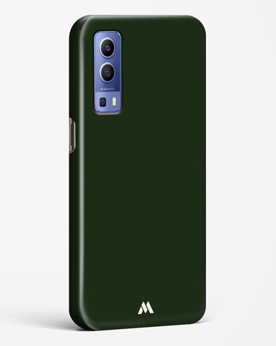 Floating Seaweed Hard Case Phone Cover (Vivo)