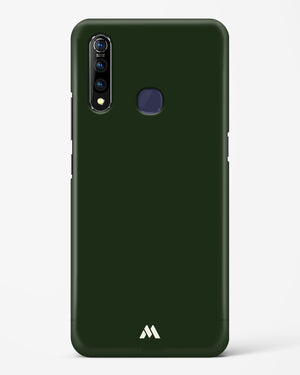 Floating Seaweed Hard Case Phone Cover (Vivo)