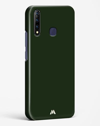 Floating Seaweed Hard Case Phone Cover (Vivo)