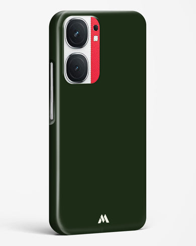 Floating Seaweed Hard Case Phone Cover (Vivo)