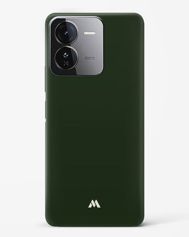 Floating Seaweed Hard Case Phone Cover (Vivo)