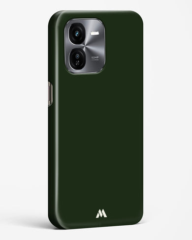 Floating Seaweed Hard Case Phone Cover (Vivo)