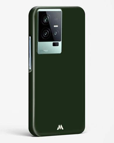 Floating Seaweed Hard Case Phone Cover (Vivo)