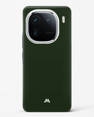 Floating Seaweed Hard Case Phone Cover (Vivo)