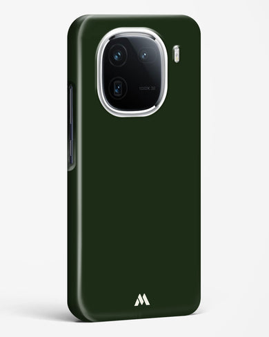 Floating Seaweed Hard Case Phone Cover (Vivo)