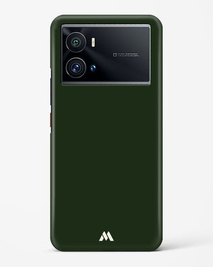 Floating Seaweed Hard Case Phone Cover (Vivo)